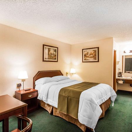 Econolodge Everett Extérieur photo