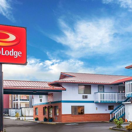 Econolodge Everett Extérieur photo