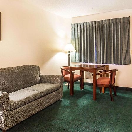 Econolodge Everett Extérieur photo