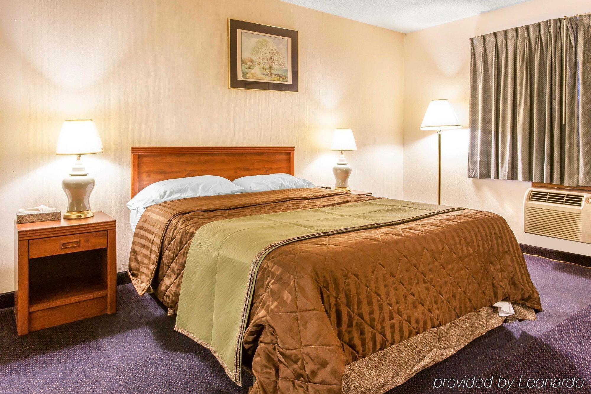 Econolodge Everett Extérieur photo
