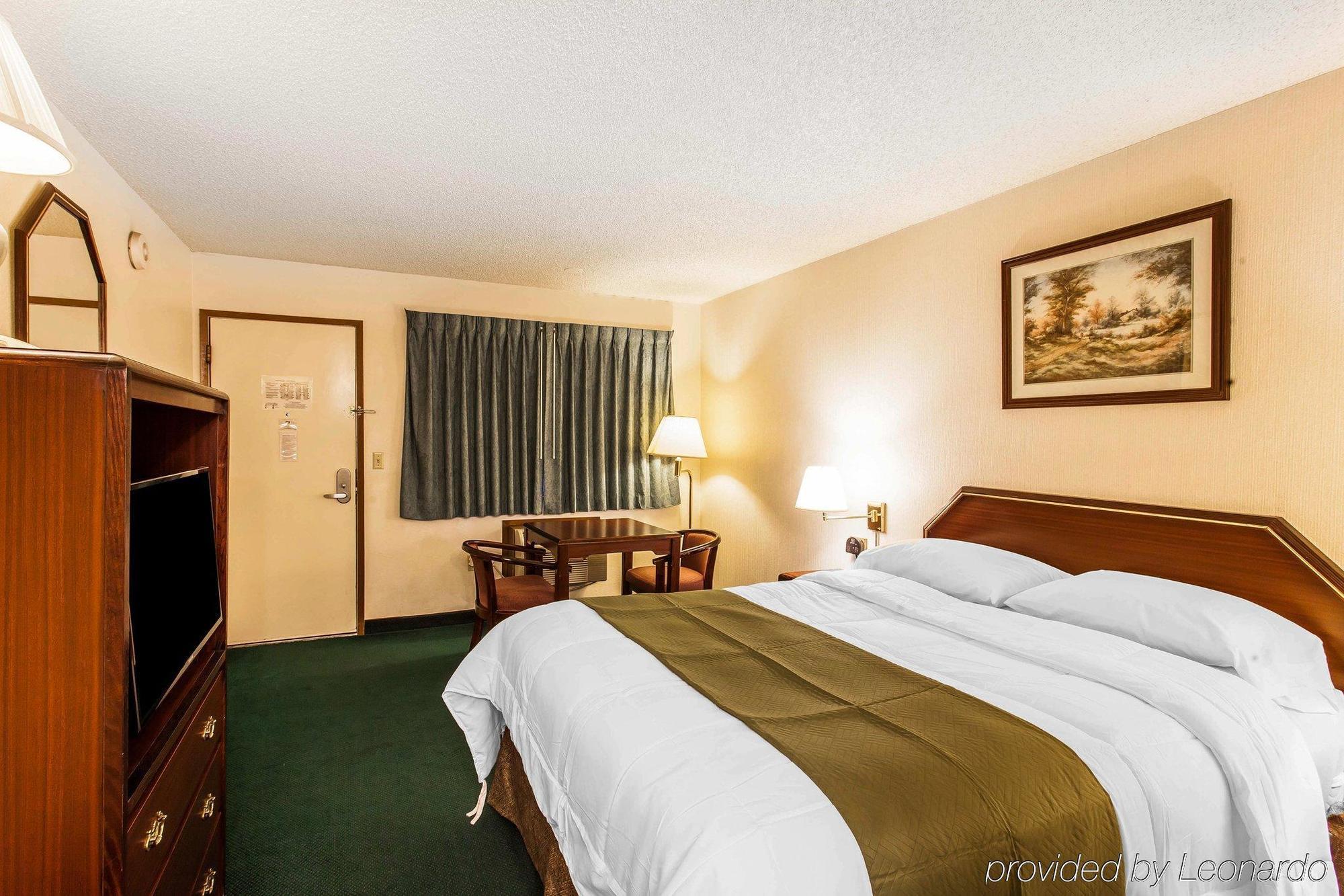 Econolodge Everett Extérieur photo